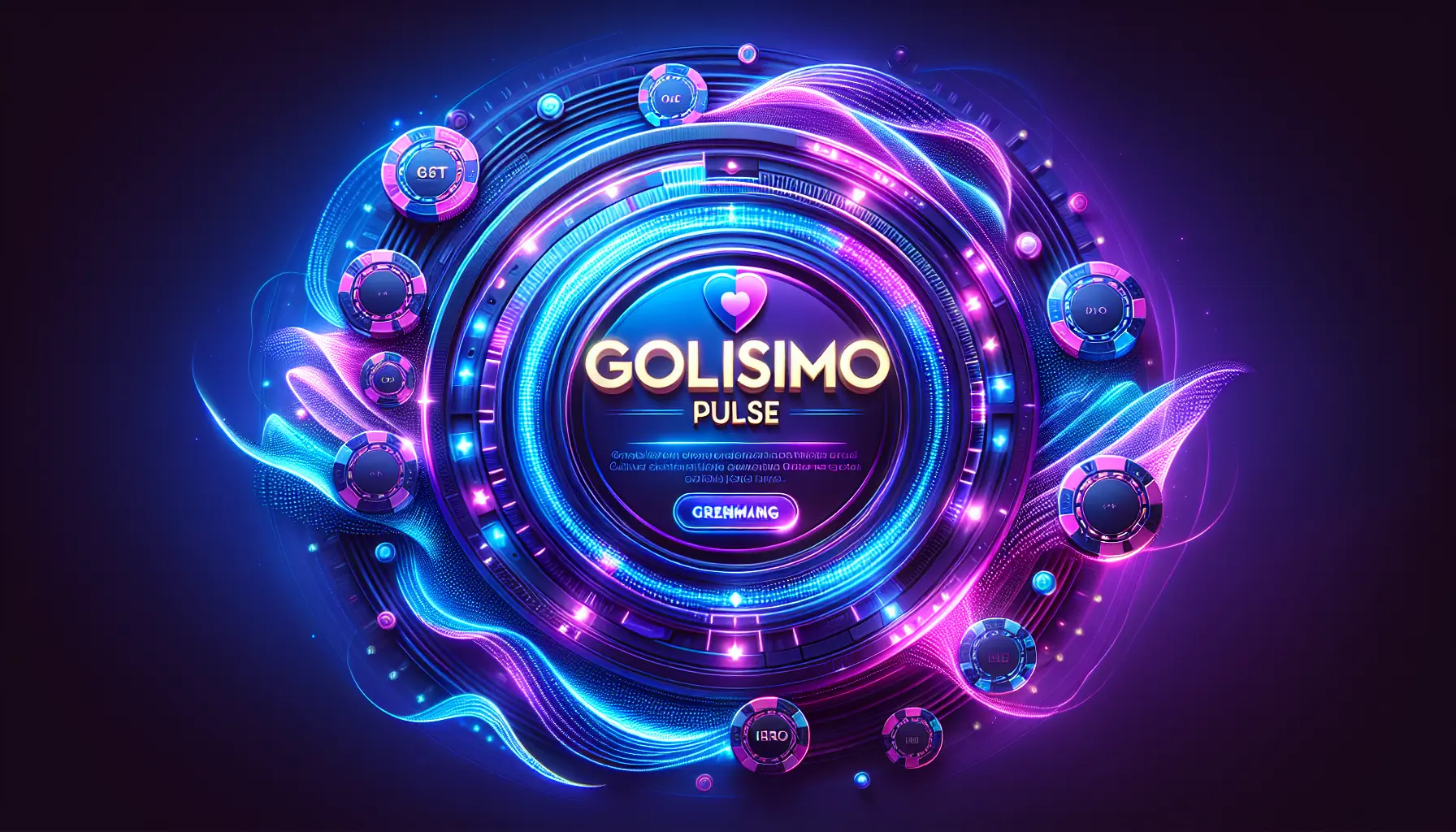 Golisimo Casino Gaming
