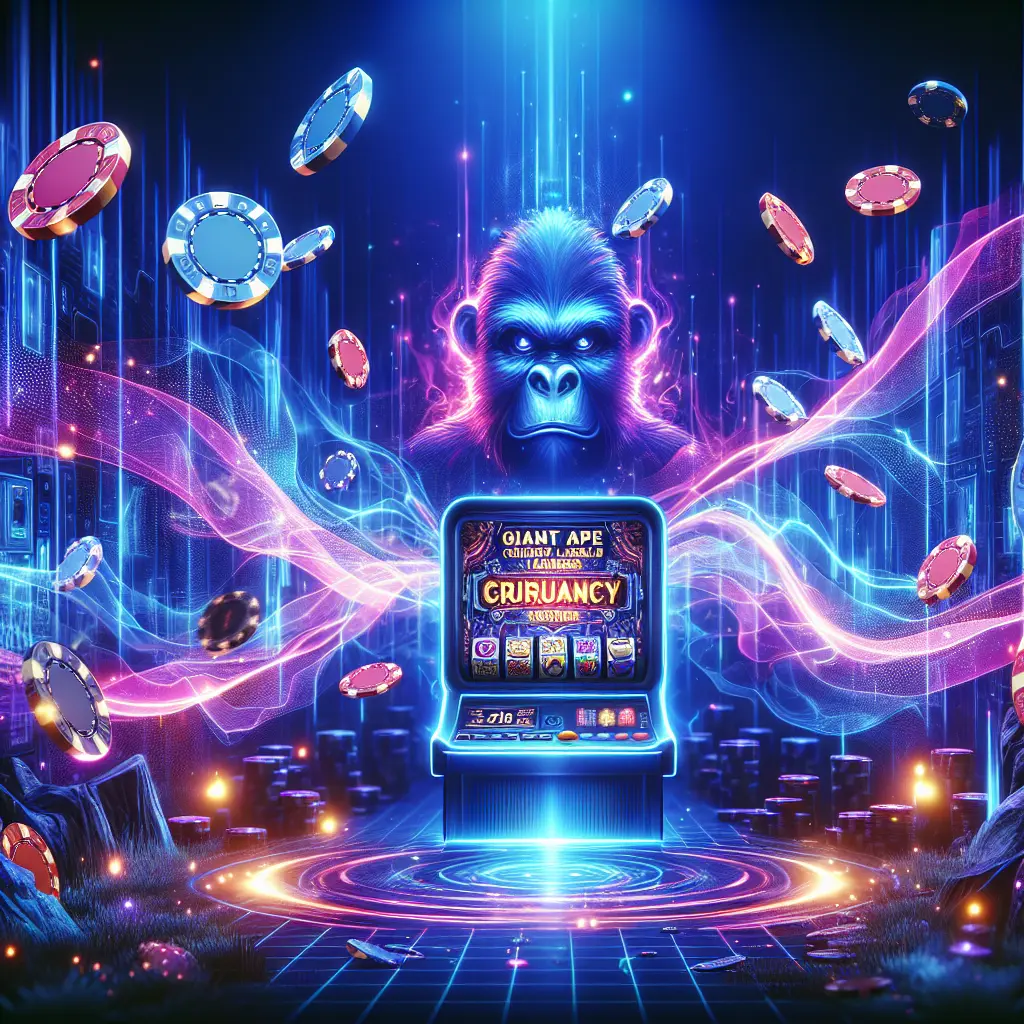 King Kong Cash Even Bigger Bananas 4